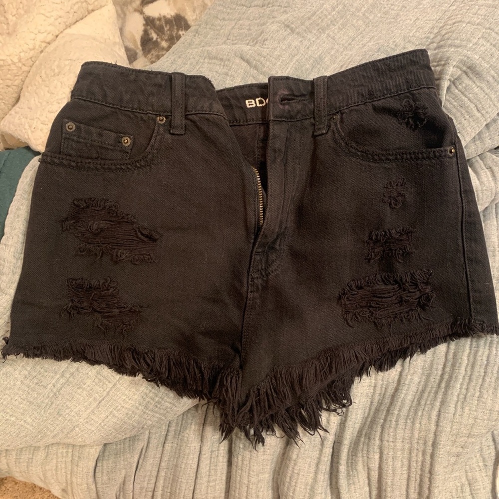 urban outfitters shorts